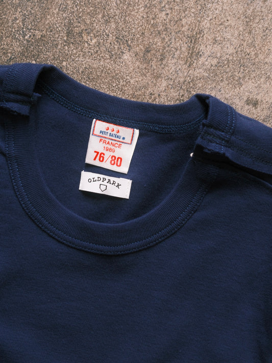 OLDPARK :P.B BAGGY TEE (Fサイズ)