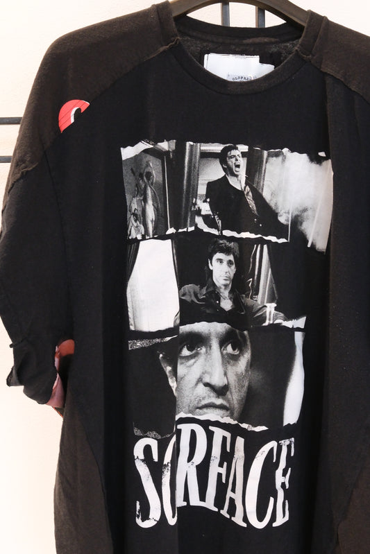 OLDPARK : DRIFT TEE -4 (Fサイズ)