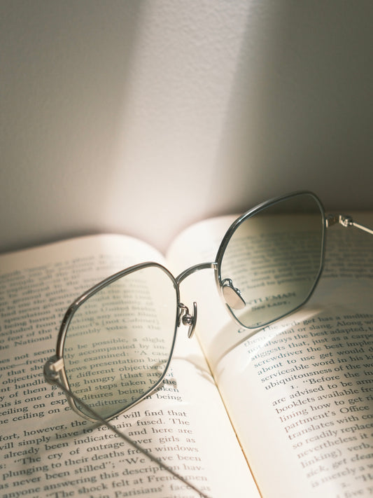 corner : Brautigan / Silver