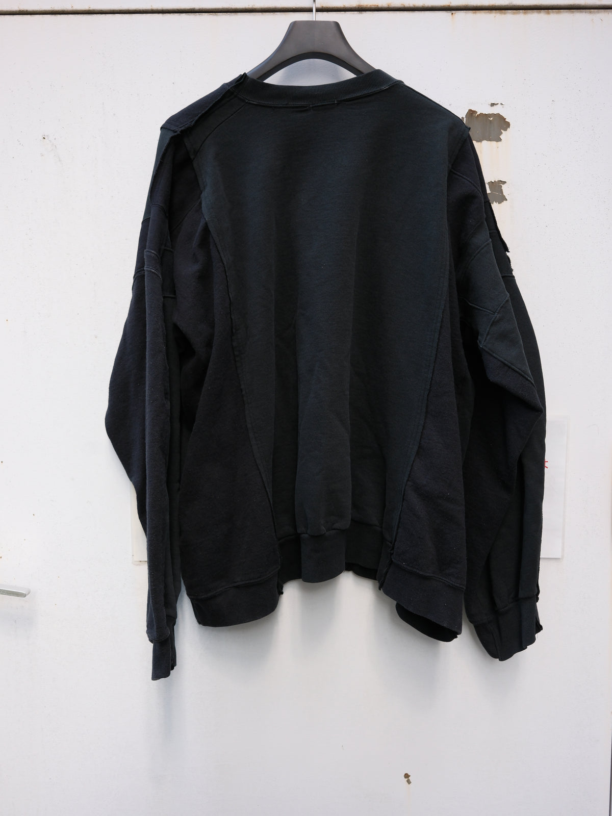 OLDPARK : BAGGY SWEAT -PRINCE- / Fサイズ