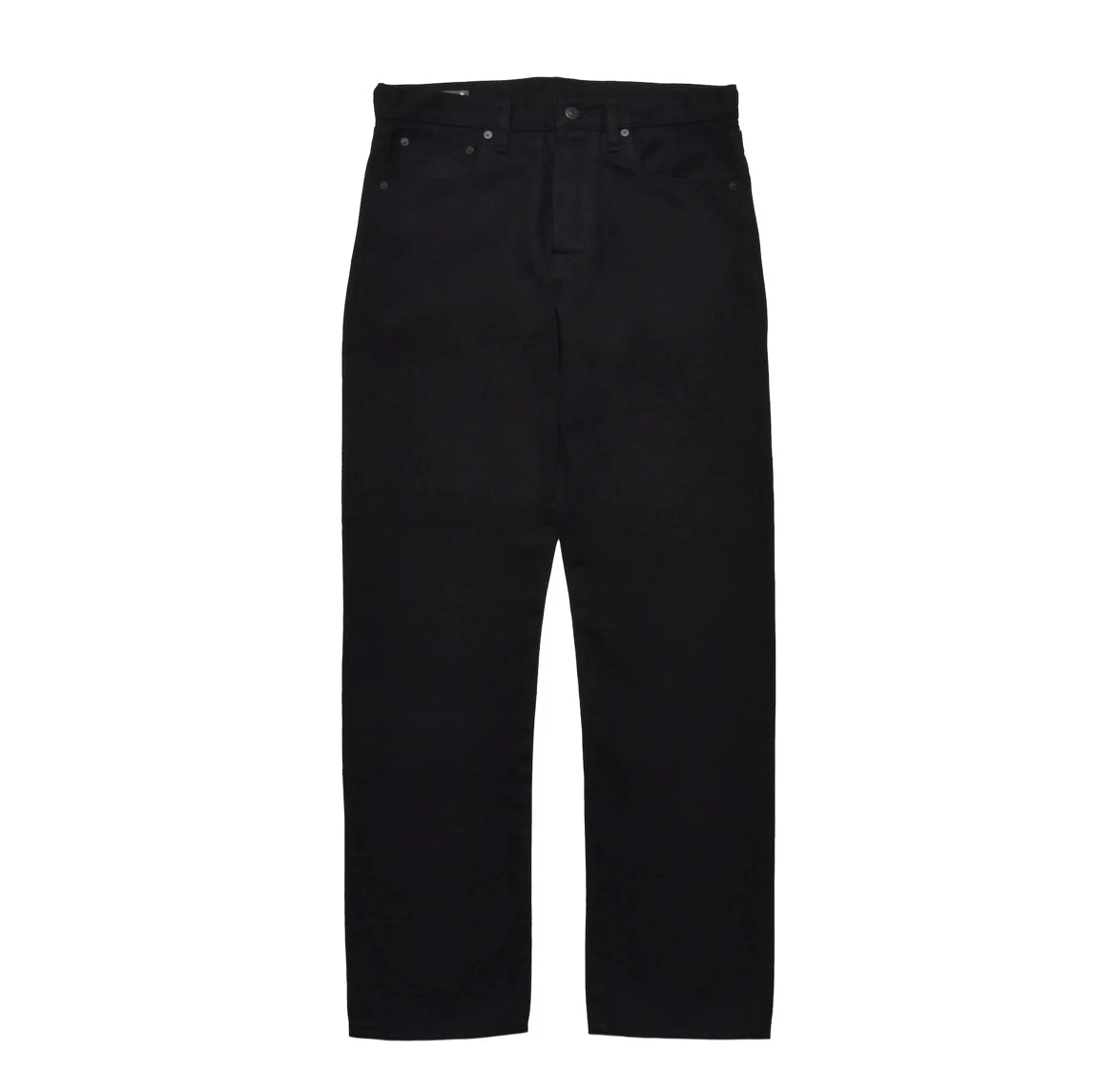 MINEDENIM : C.Straight 5pocket OWS