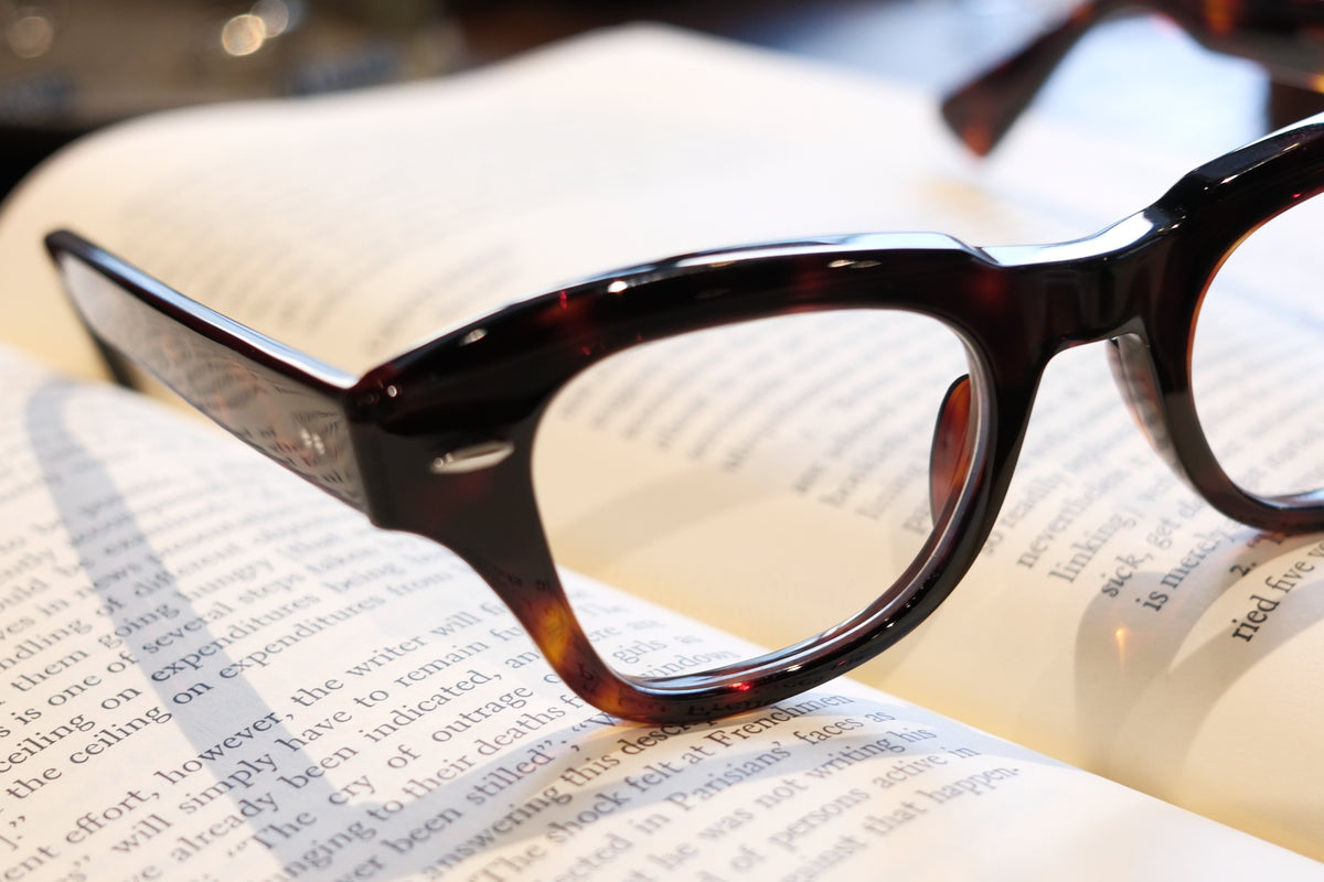 corner : Pre W.F / Tortoise