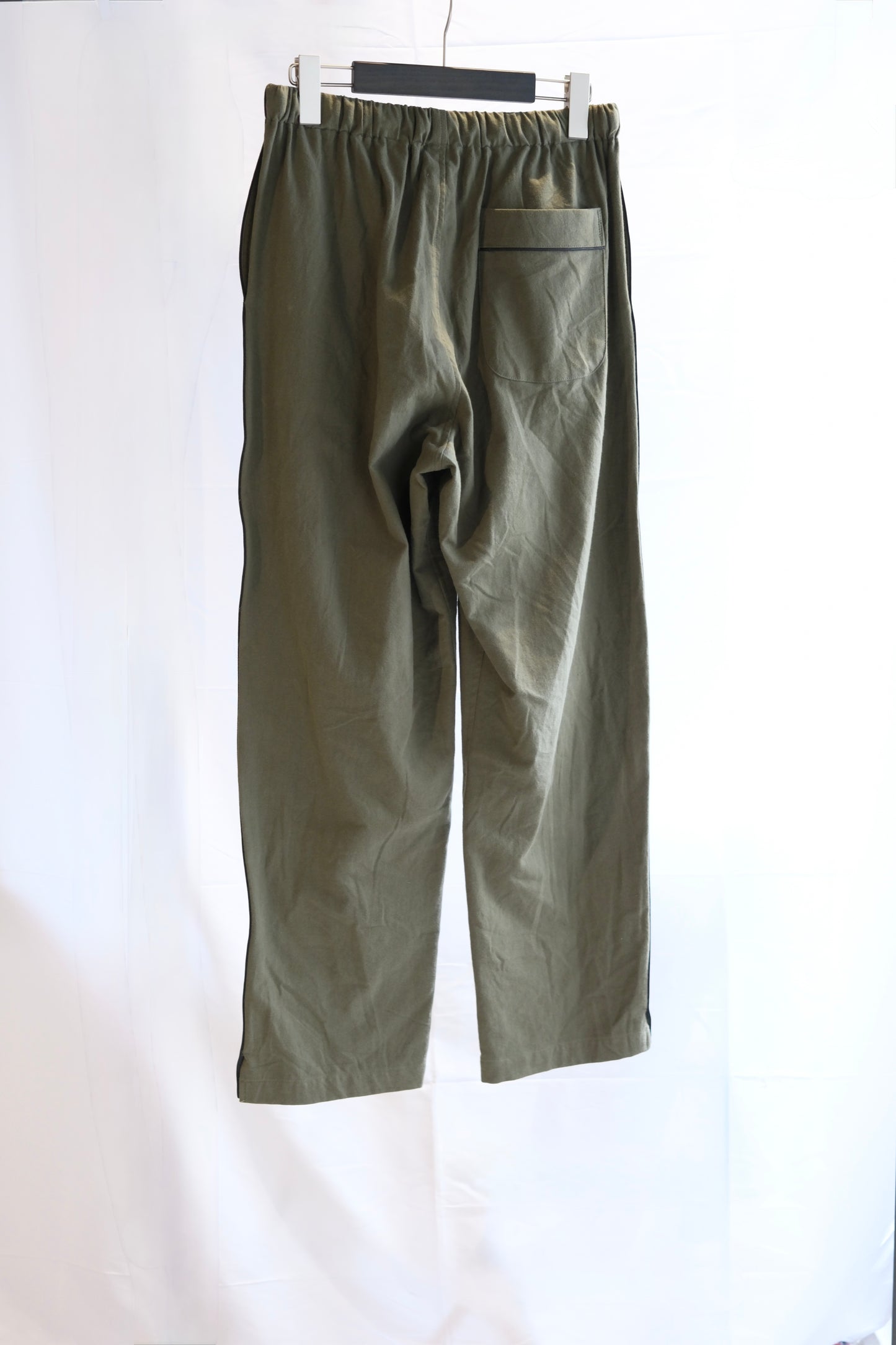 OLDPARK : SLEEPING BAG PAJAMA PANTS (Sサイズ)
