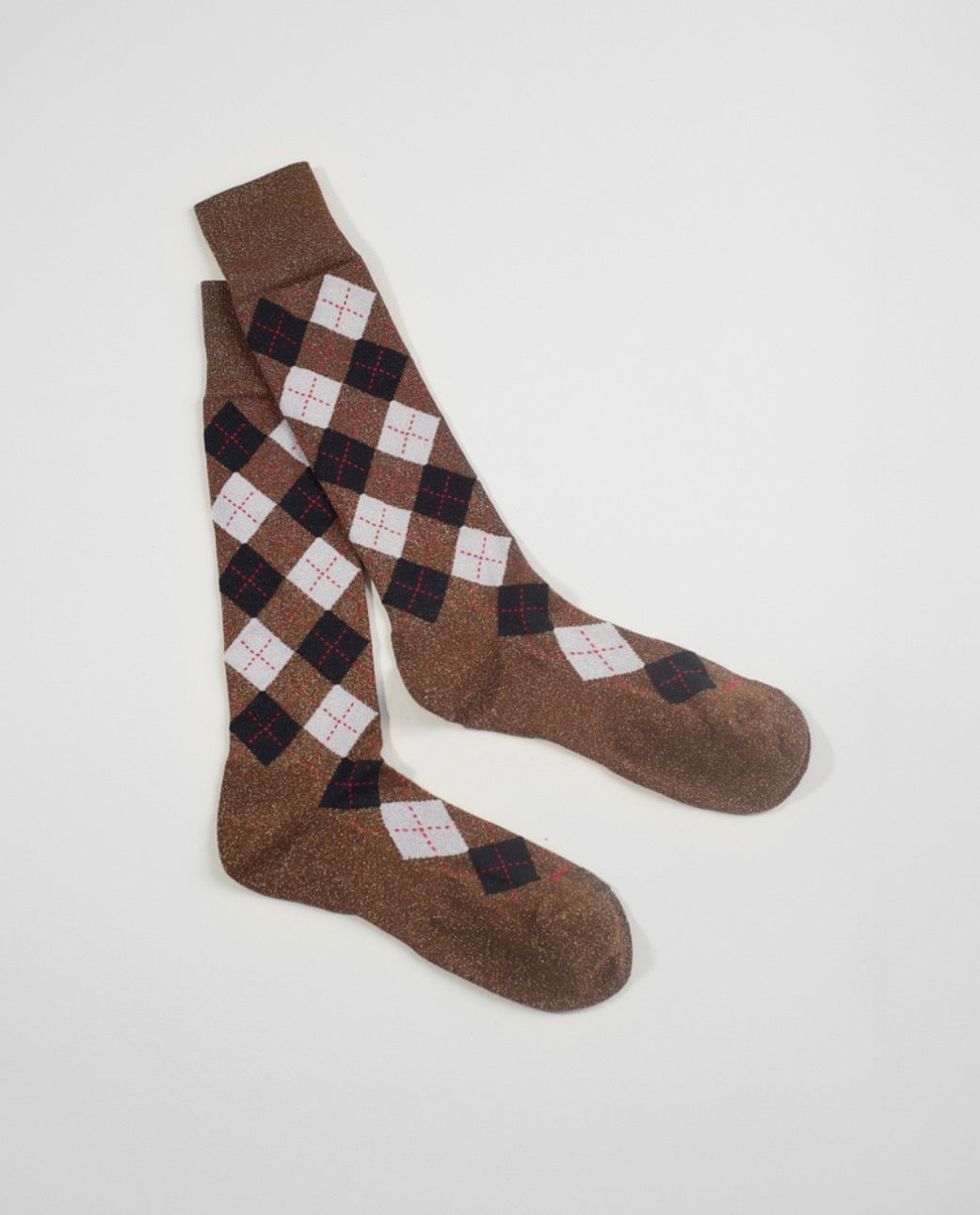 BED j.w. FORD : argyle / Beige