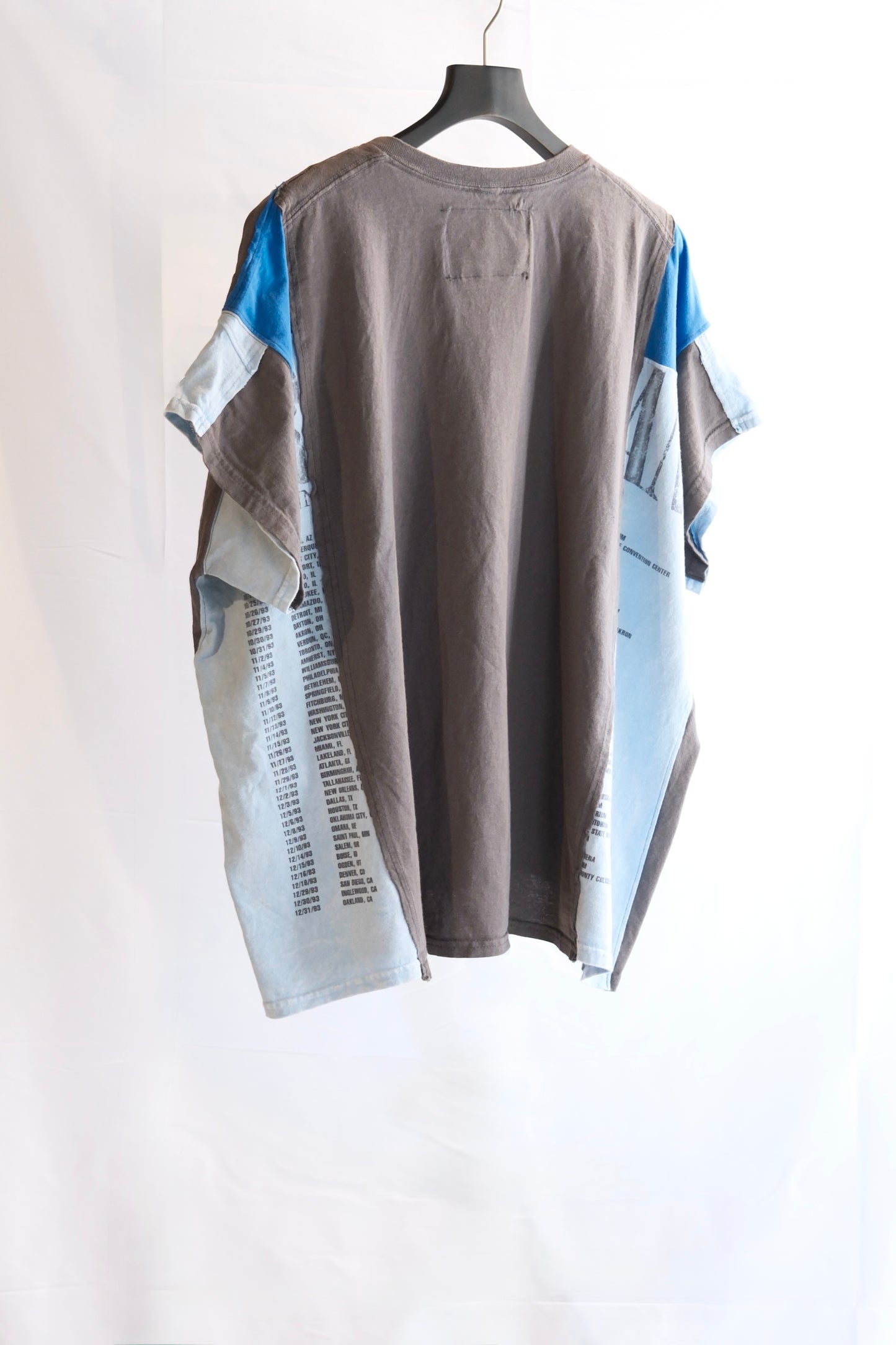 BAGGY TEE (Fサイズ) / OLDPARK