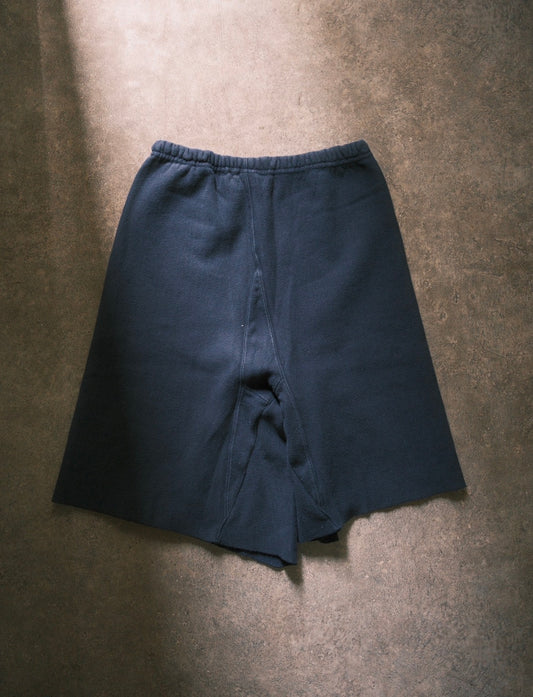 OLDPARK:BAGGY SHORTS (SWEAT、Mサイズ)