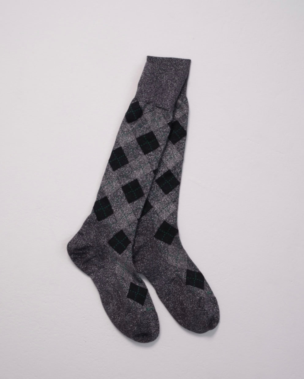 BED j.w. FORD : argyle / Gray