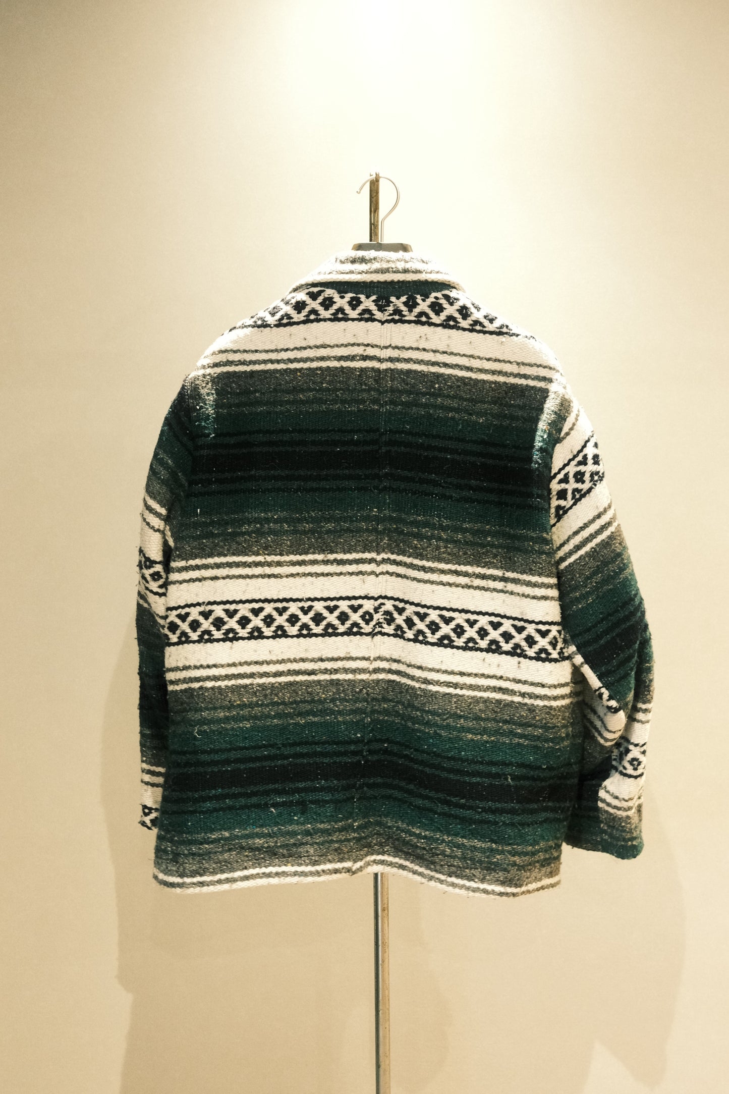 OLDPARK : CHORE COAT -RUG- (Lサイズ)