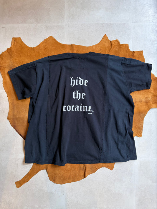 BAGGY TEE (Fサイズ) / OLDPARK