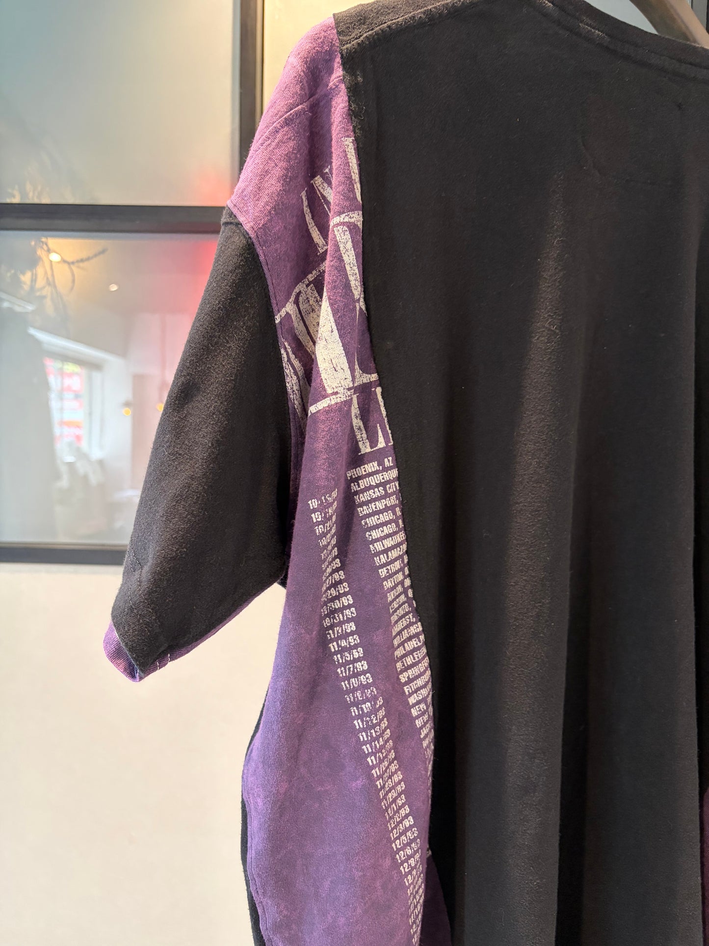 BAGGY TEE (Fサイズ) / OLDPARK