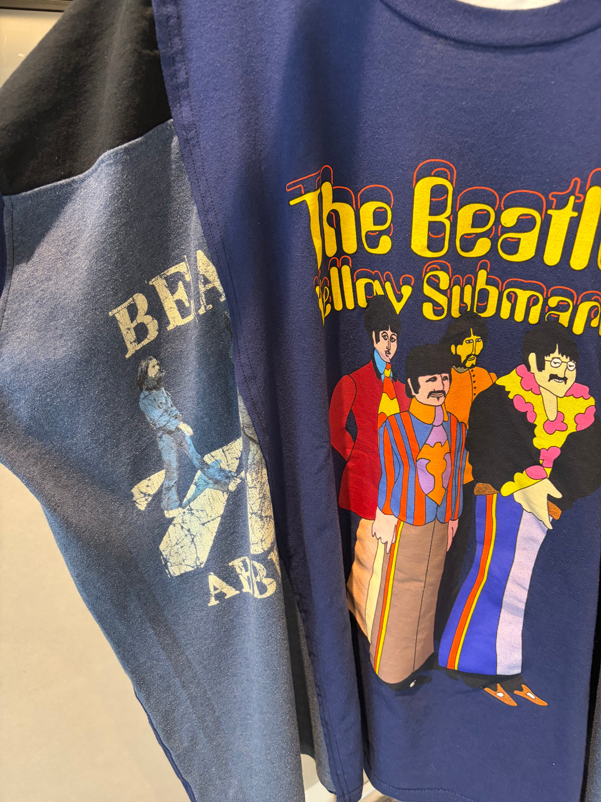 BAGGY TEE (Fサイズ) / OLDPARK