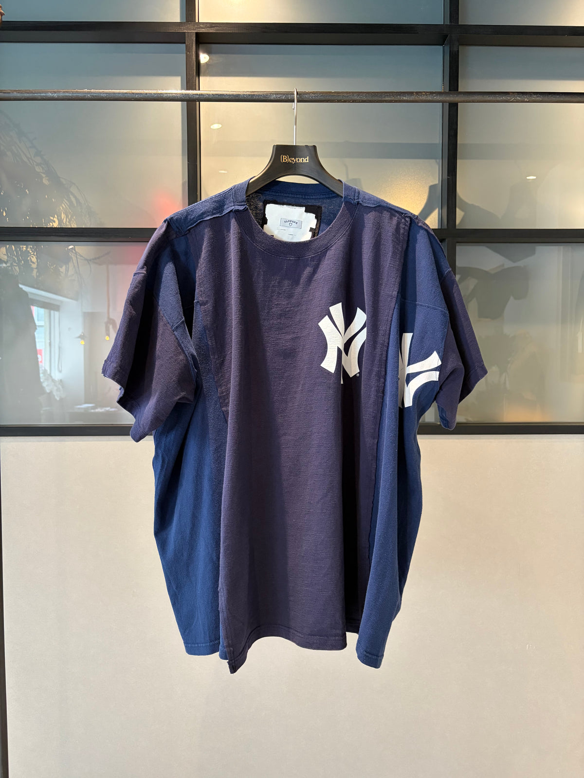 BAGGY TEE (Fサイズ) / OLDPARK