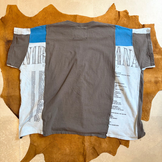 BAGGY TEE (Fサイズ) / OLDPARK