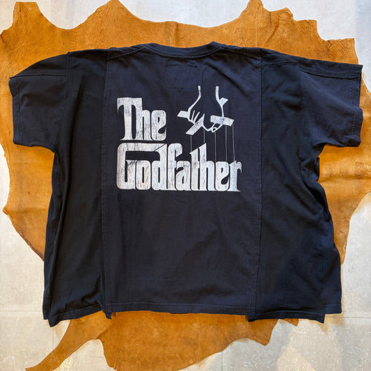 BAGGY TEE (Fサイズ) / OLDPARK