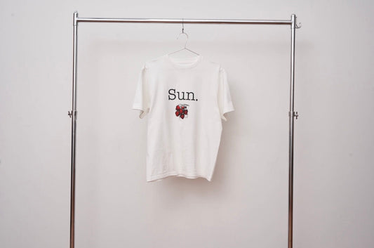 TODAY edition : ONE WEEK S/S Tee Set
