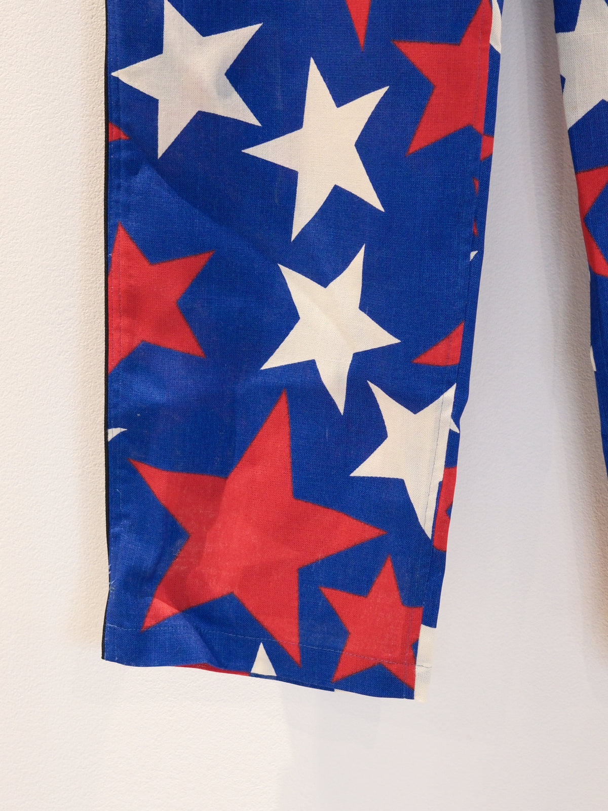 OLDPARK : PAJAMA PANTS -SHEET- "Star"/ Mサイズ
