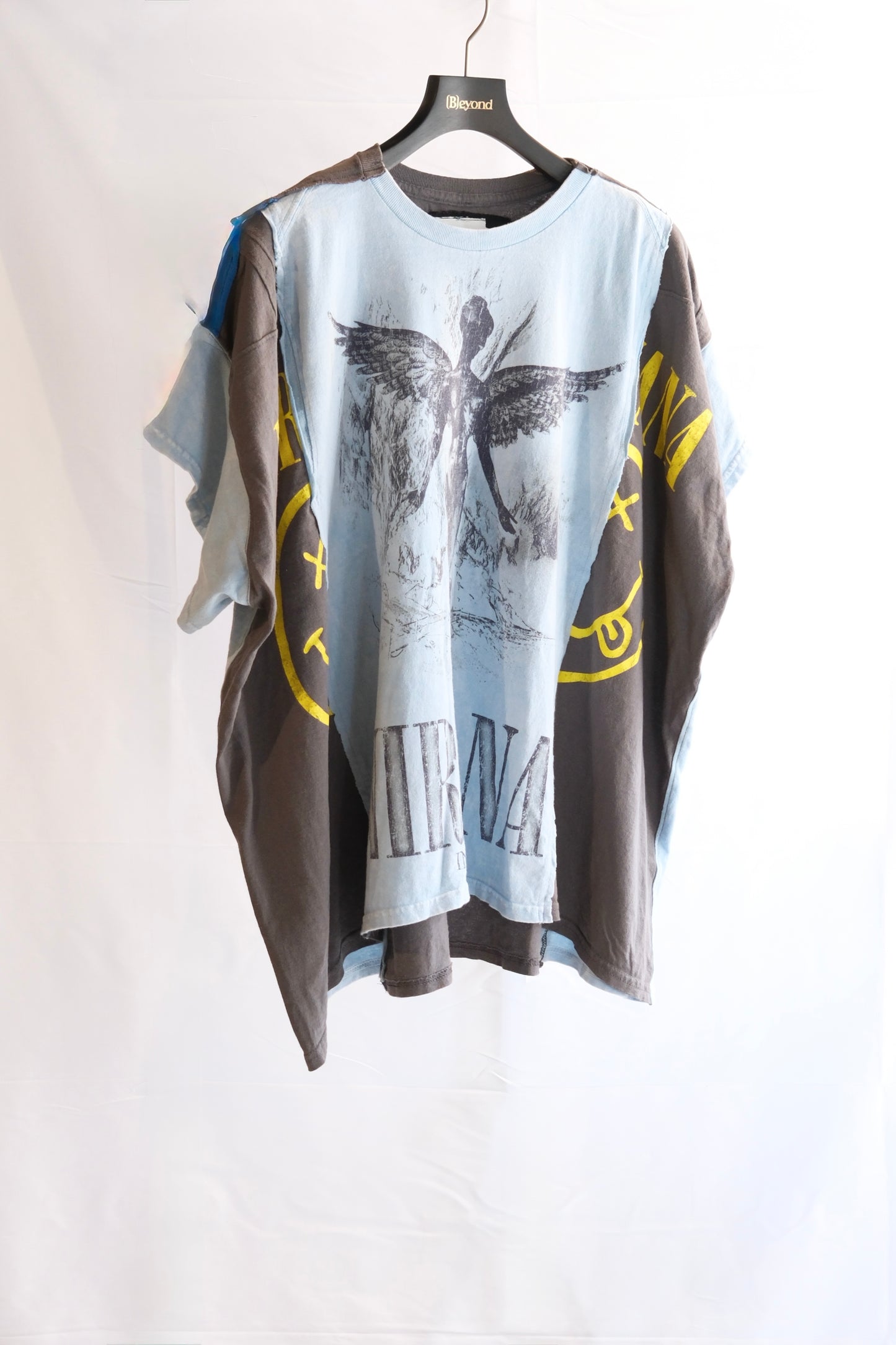BAGGY TEE (Fサイズ) / OLDPARK