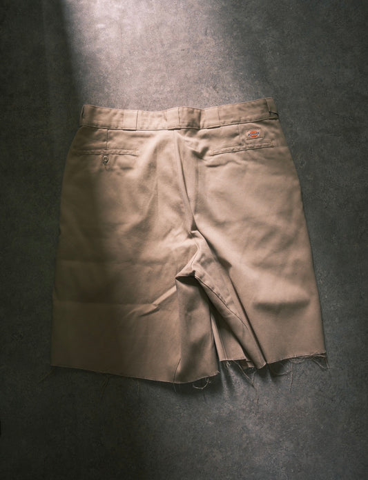 OLDPARK:BAGGY SHORTS (WORK、XLサイズ)