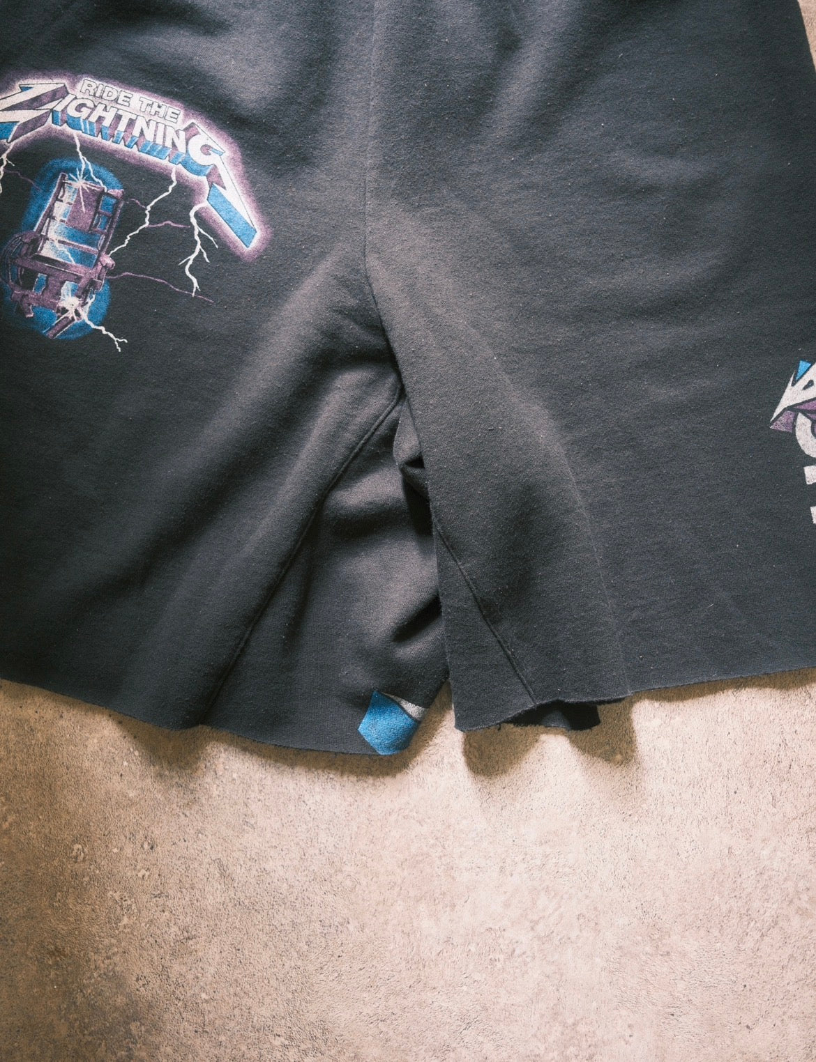 OLDPARK:BAGGY SHORTS (SWEAT、Sサイズ)