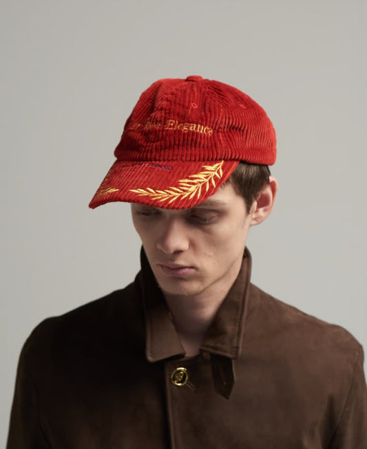 BED j.w FORD : Cap