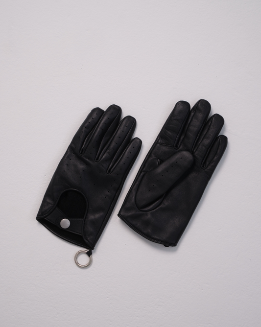 BED j.w. FORD : Racer / Black