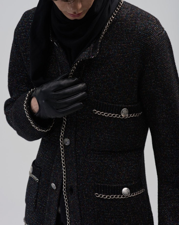 BED j.w. FORD : Racer / Black