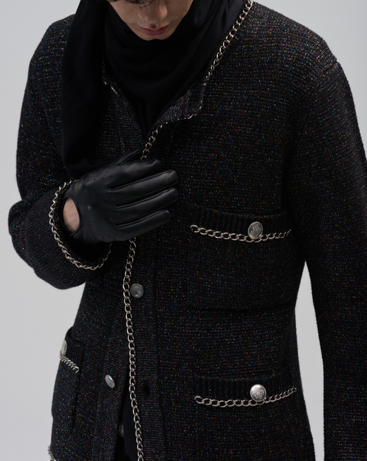 BED j.w. FORD : Racer / Black