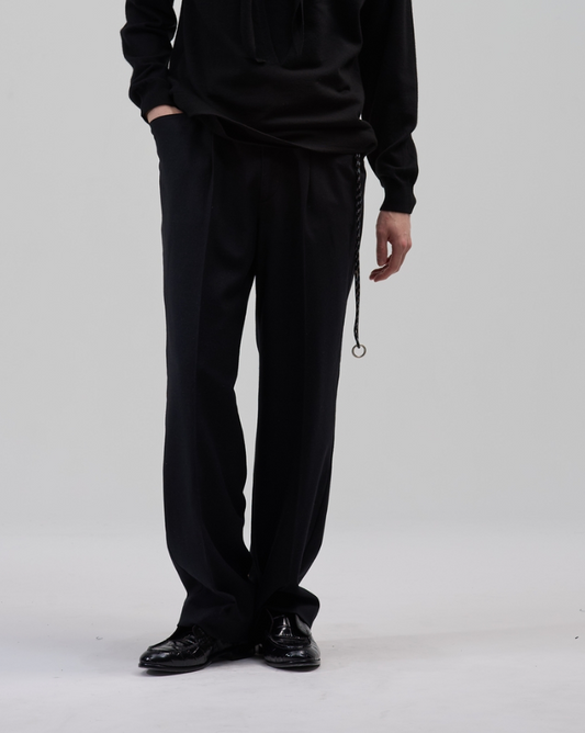 BED j.w. FORD : 4 Pockets / Black