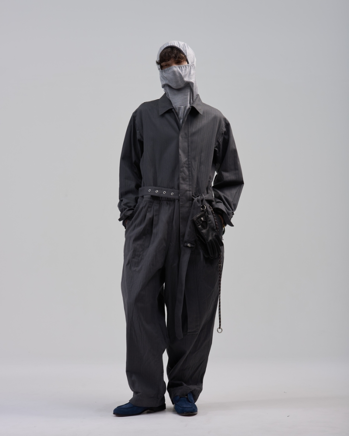 BED j.w. FORD : WCH / Black