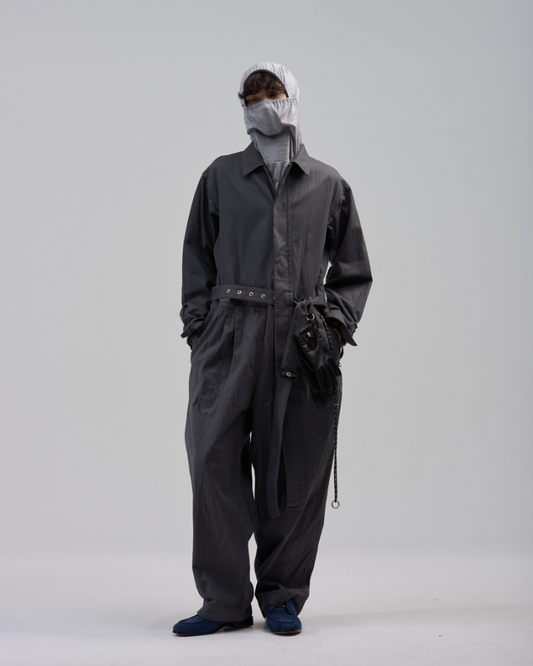 BED j.w. FORD : WCH / Black