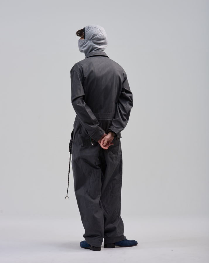 BED j.w. FORD : WCH / Black