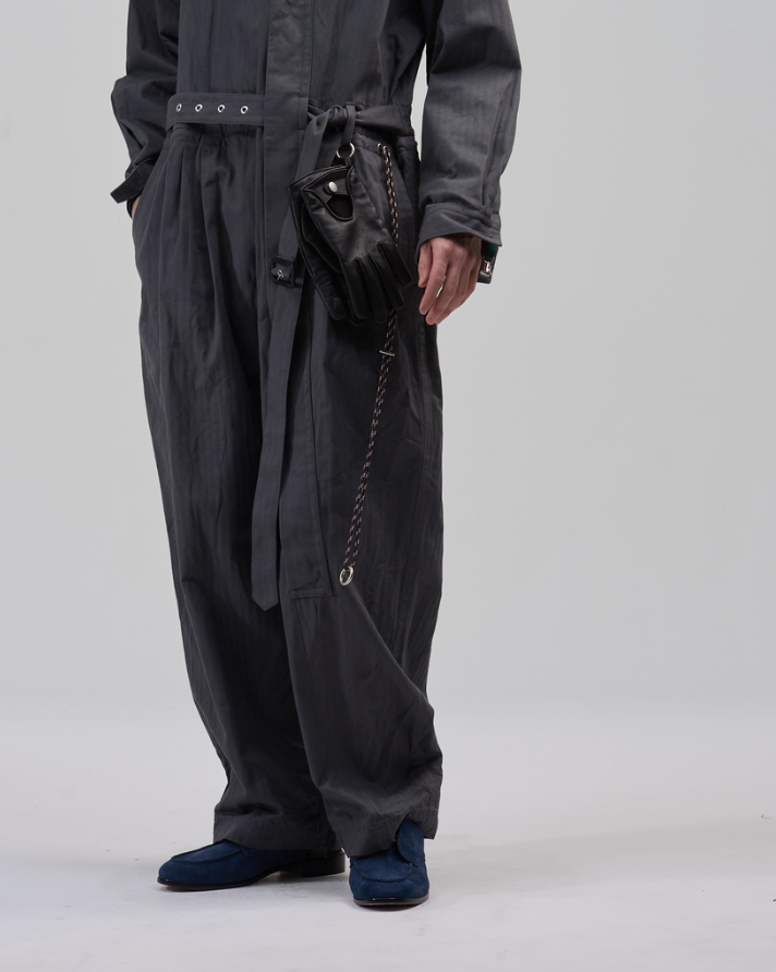 BED j.w. FORD : WCH / Black