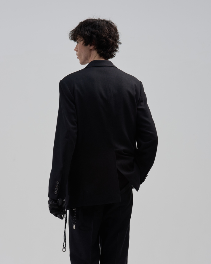 BED j.w. FORD : Other Jacket / Black