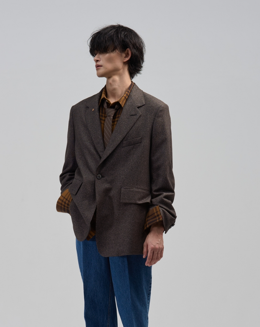 BED j.w. FORD : Other Jacket / Brown