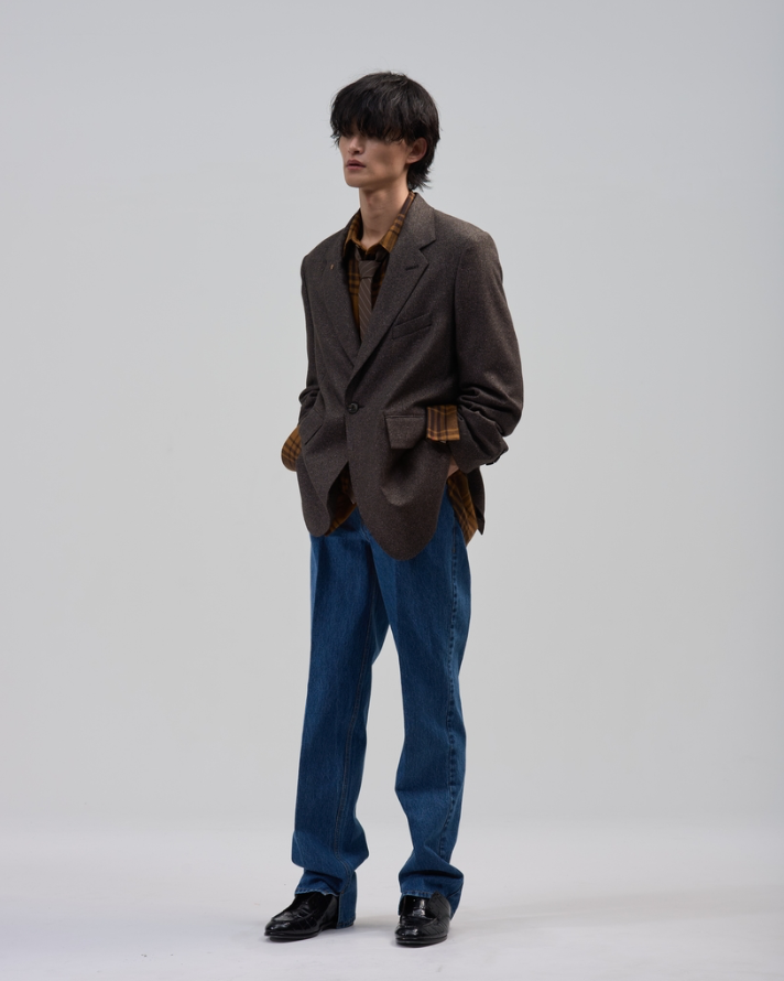 BED j.w. FORD : Other Jacket / Brown