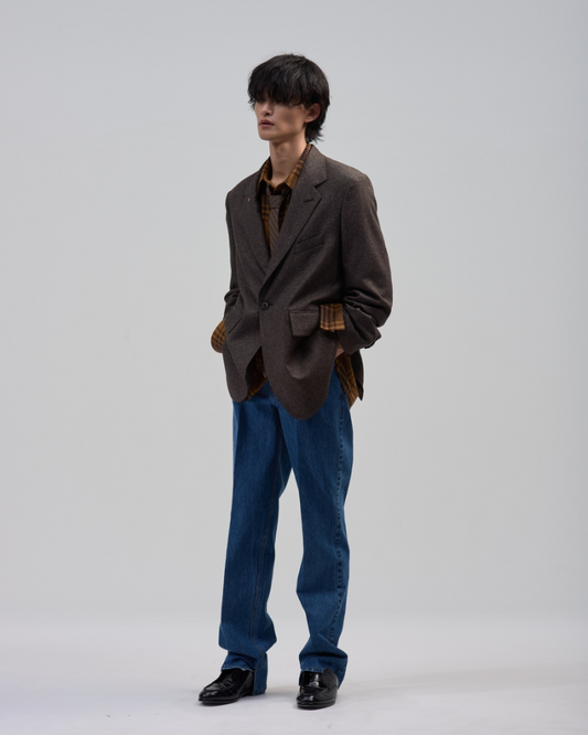 BED j.w. FORD : Other Jacket / Brown