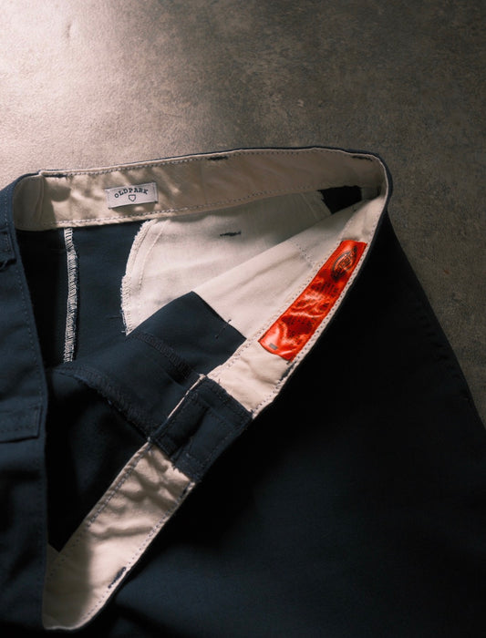 OLDPARK:BAGGY SHORTS (WORK、Lサイズ)