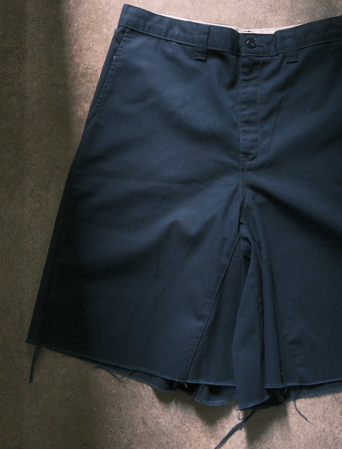 OLDPARK:BAGGY SHORTS (WORK、Lサイズ)