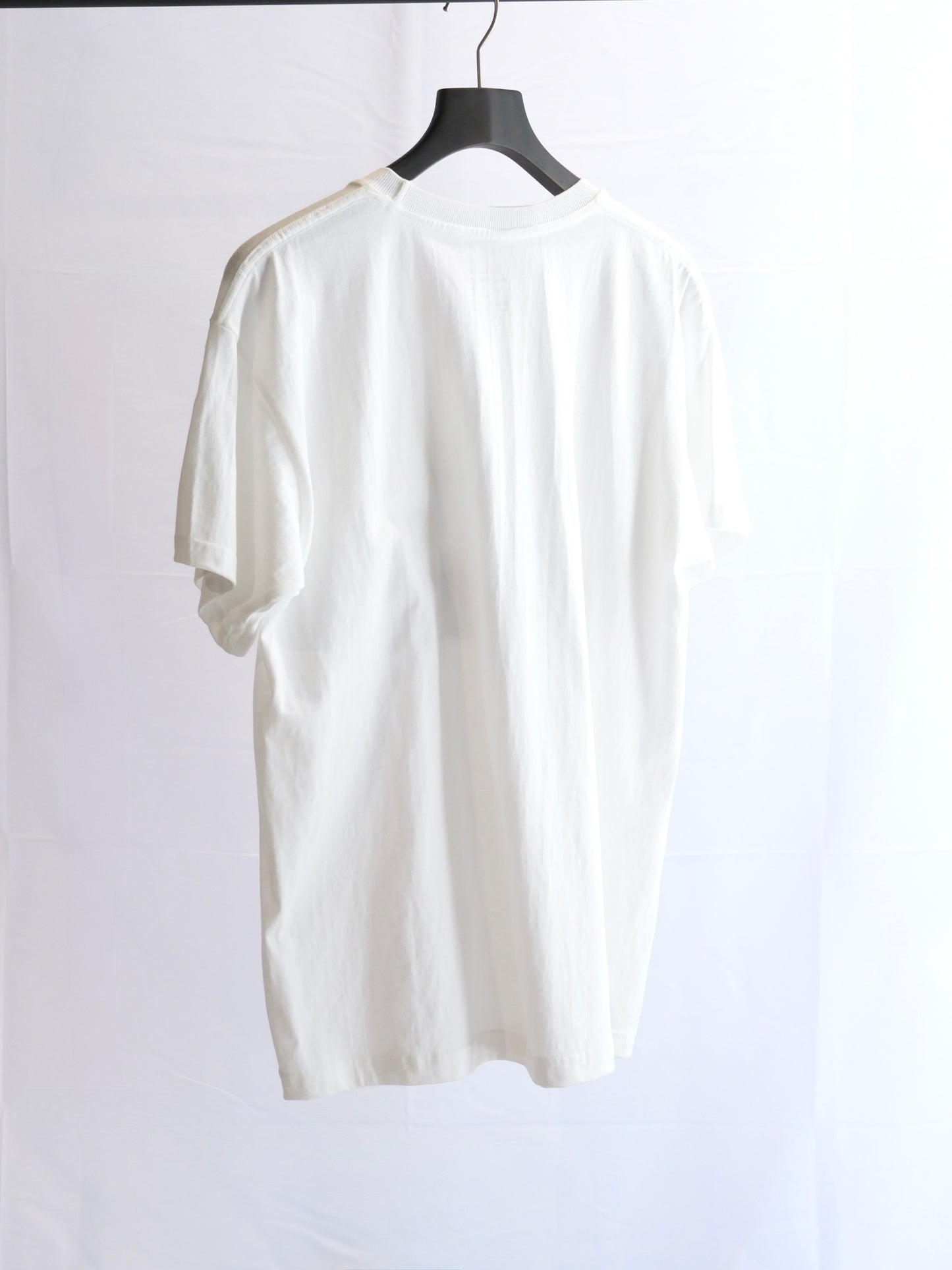 The Letters : WILD HORSE POCKET T-SHIRT