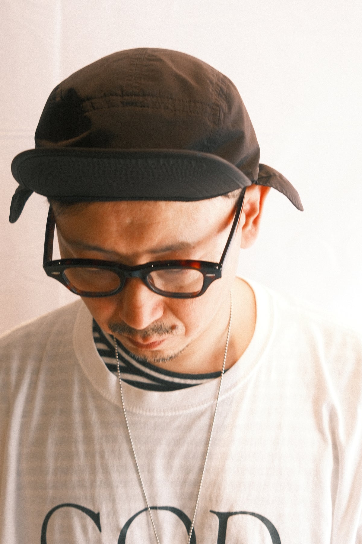 corner : Pre W.F / Tortoise
