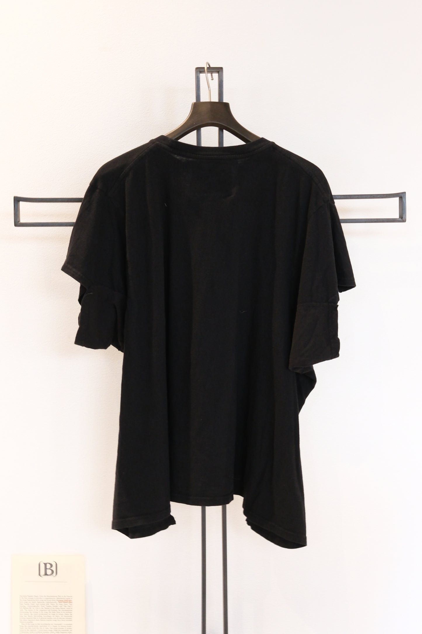 DRIFT TEE -3 (Fサイズ) / OLDPARK