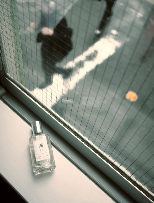 çanoma: 12-11 | 夕霧
