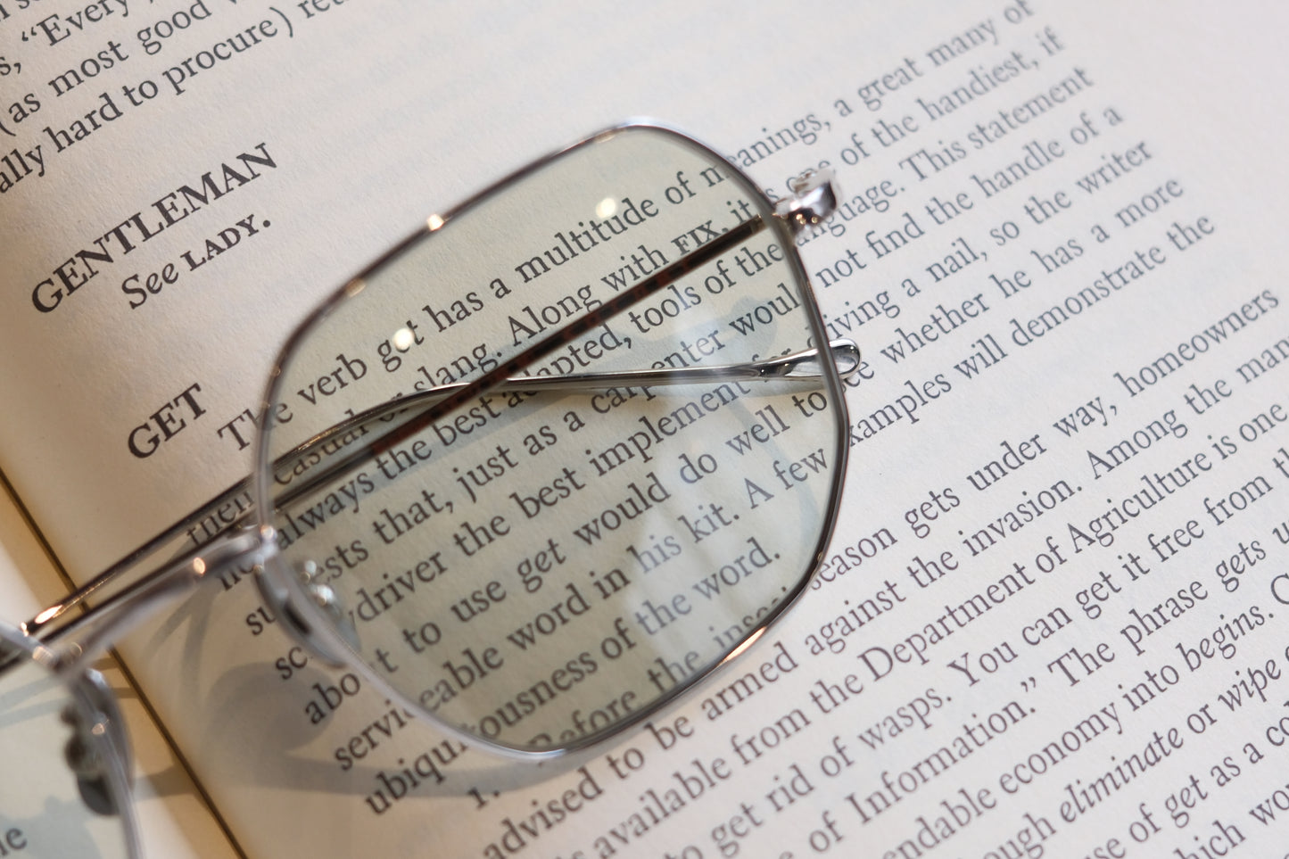 corner : Brautigan / Silver