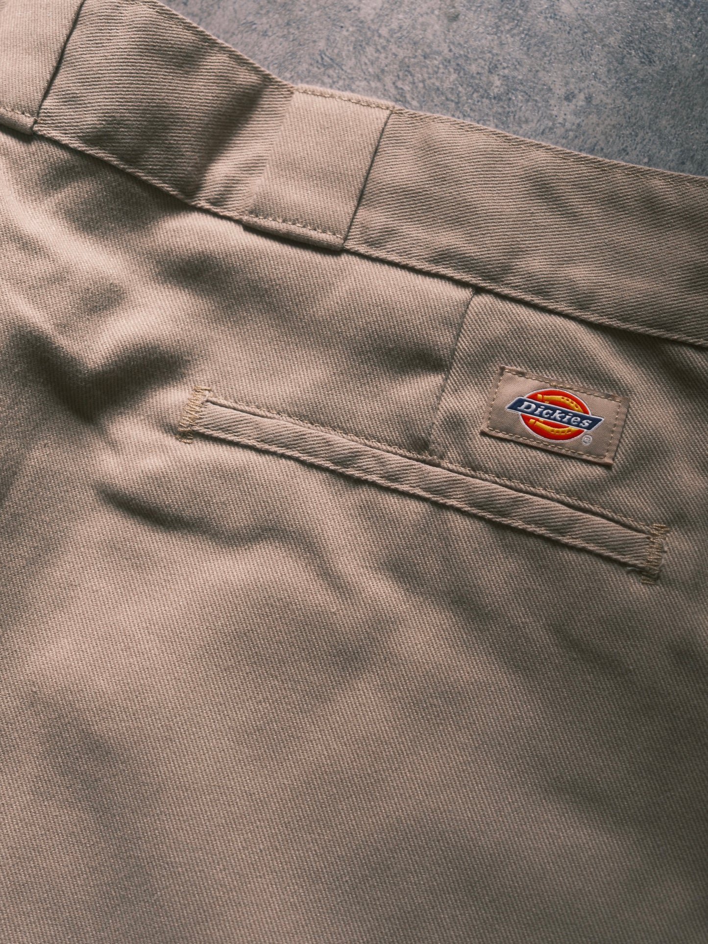 OLDPARK:BAGGY SHORTS (WORK、XLサイズ)