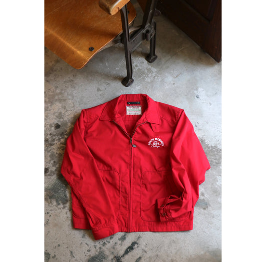 McGREGOR × MINEDENIM : Drizzler JKT