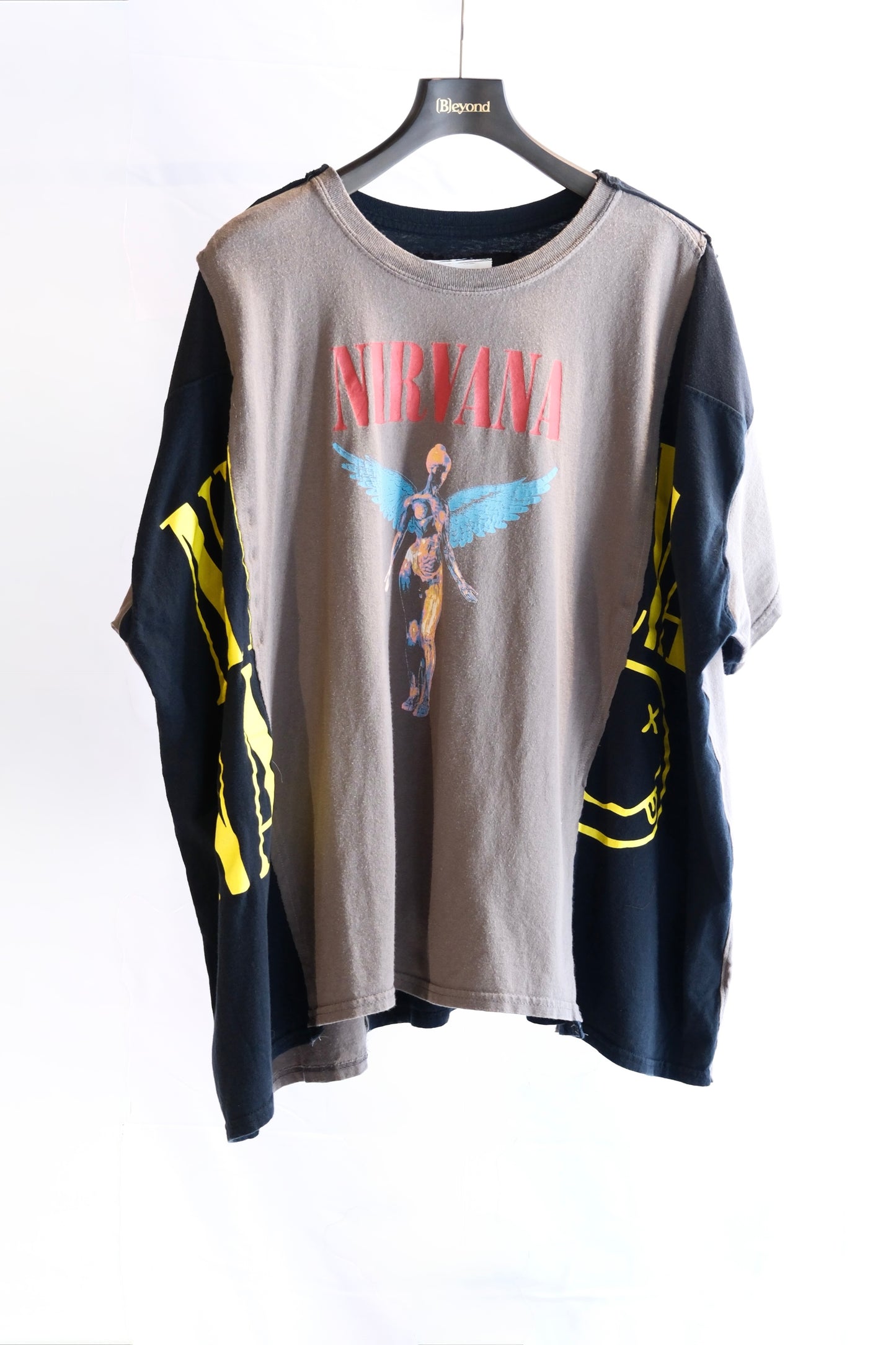 BAGGY TEE (Fサイズ) / OLDPARK