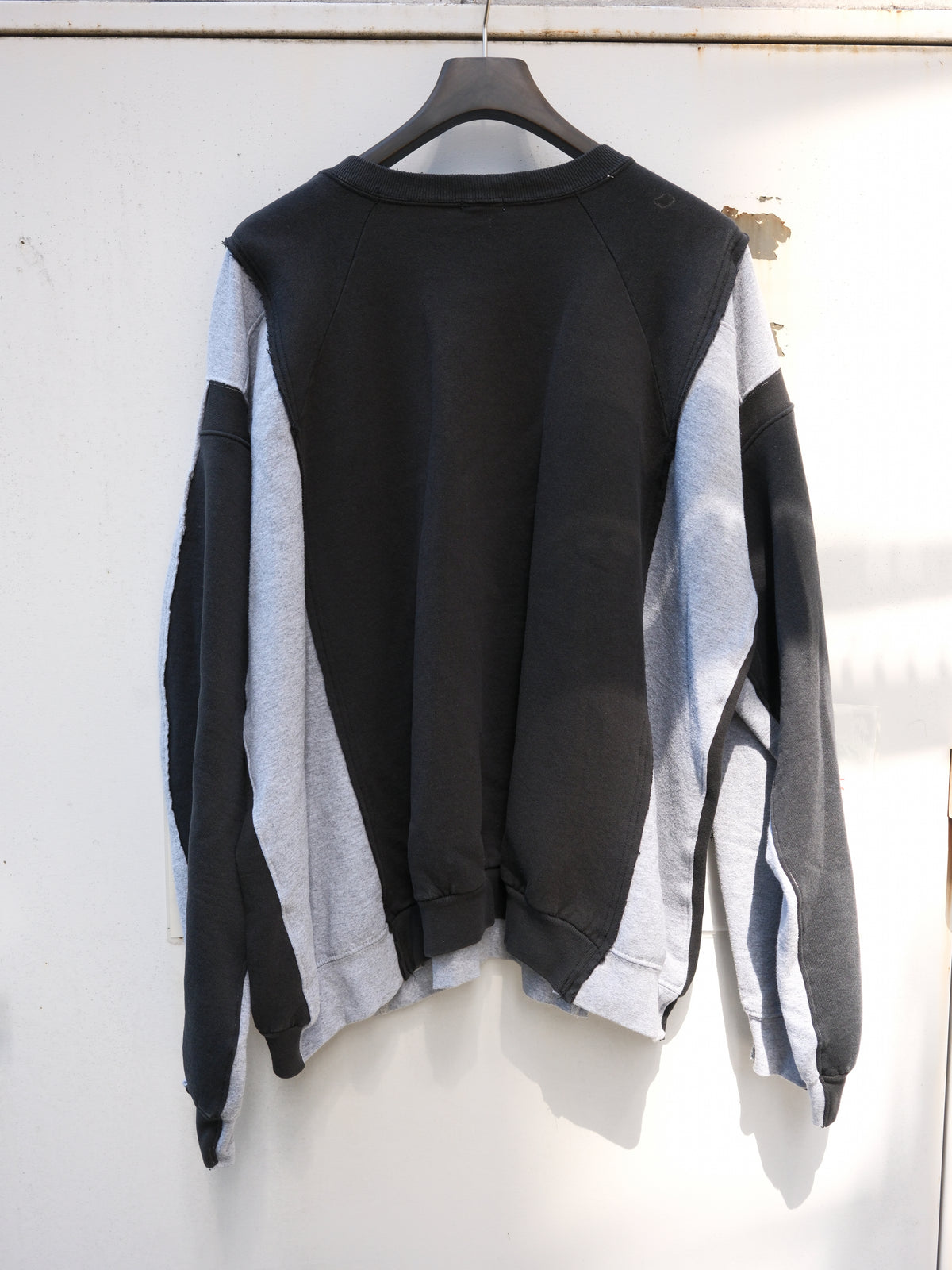 OLDPARK : BAGGY SWEAT -NIRVANA- / Fサイズ