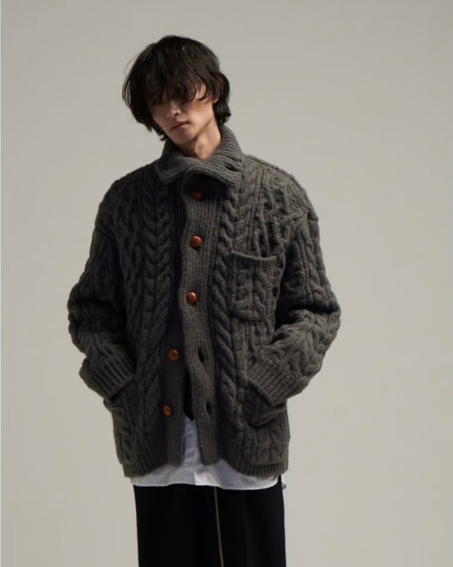 BED j.w. FORD : Holiday Jacket