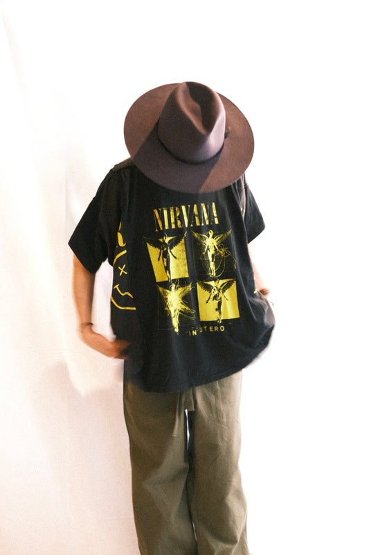 OLDPARK : SLEEPING BAG PAJAMA PANTS (Sサイズ)