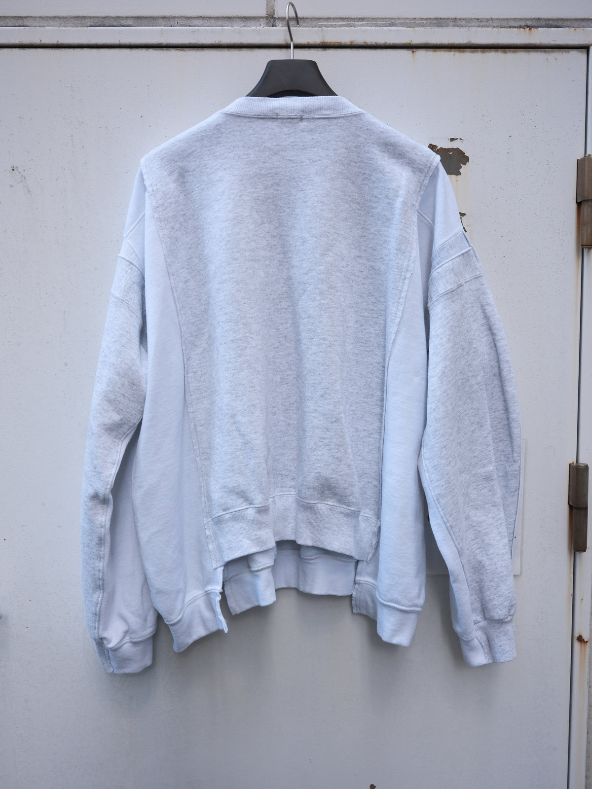 OLDPARK : BAGGY SWEAT -PULP.F- / Fサイズ